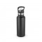 NORTON. Borraccia in acciao inox con tappo in PP 570 mL