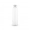 SOLER. Borraccia in vetro con tappo in acciao inox per la sublimazione 500 mL