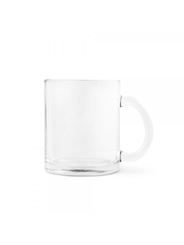 CARMO. Tazza in vetro per sublimazione 350 mL CARMO. Tazza in vetro per sublimazione 350 mL