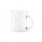 CARMO. Tazza in vetro per sublimazione 350 mL
