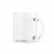 CARMO. Tazza in vetro per sublimazione 350 mL
