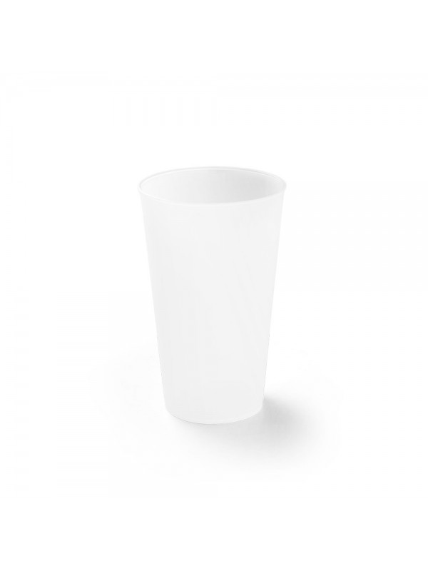 KANE. Bicchiere da festival in PP 500 mL KANE. Bicchiere da festival in PP 500 mL