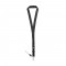 MURRAY. Lanyard in poliestere con moschettone in metallo