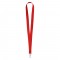 LARIAT. Lanyard in poliestere