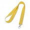 LARIAT. Lanyard in poliestere