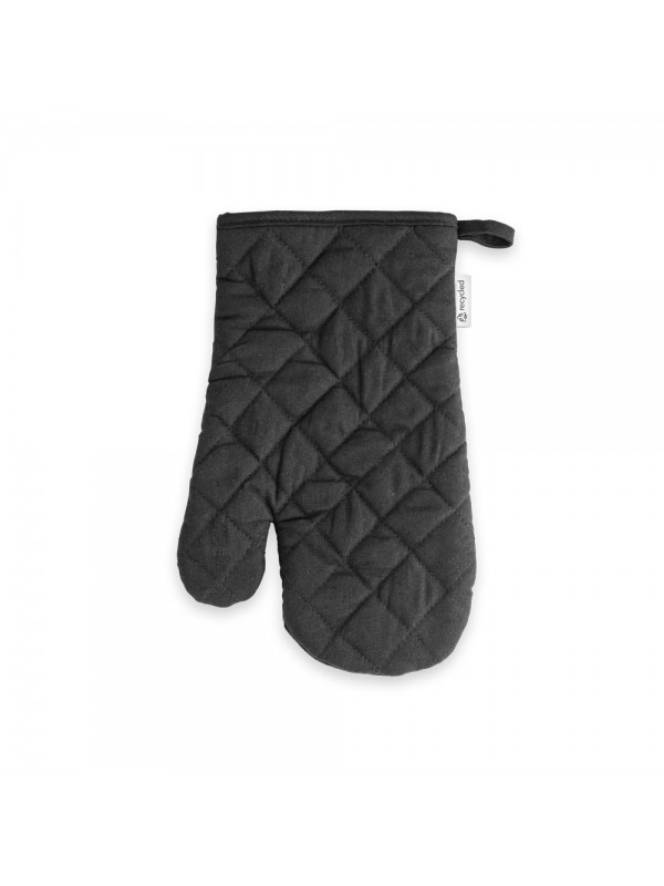 RICKEY. Guanto da cucina in cotone (60% riciclato) RICKEY. Guanto da cucina in cotone (60% riciclato)