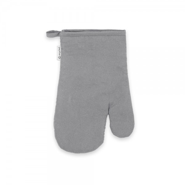 RICKEY. Guanto da cucina in cotone (60% riciclato)