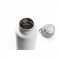 RAGNAR. Borraccia in acciaio inox isolata sottovuoto da 570 mL