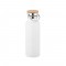 RAGNAR. Borraccia in acciaio inox isolata sottovuoto da 570 mL