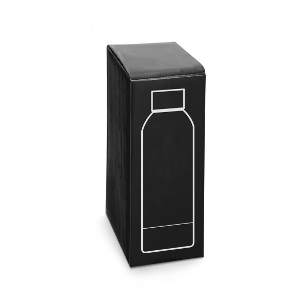 ODIN. Borraccia in acciao inox 550ml