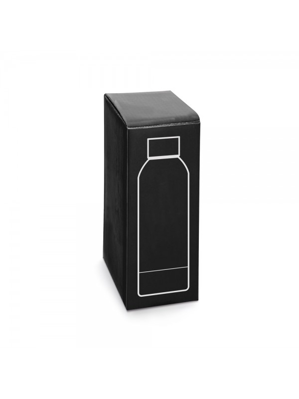 ODIN. Borraccia in acciao inox 550ml ODIN. Borraccia in acciao inox 550ml