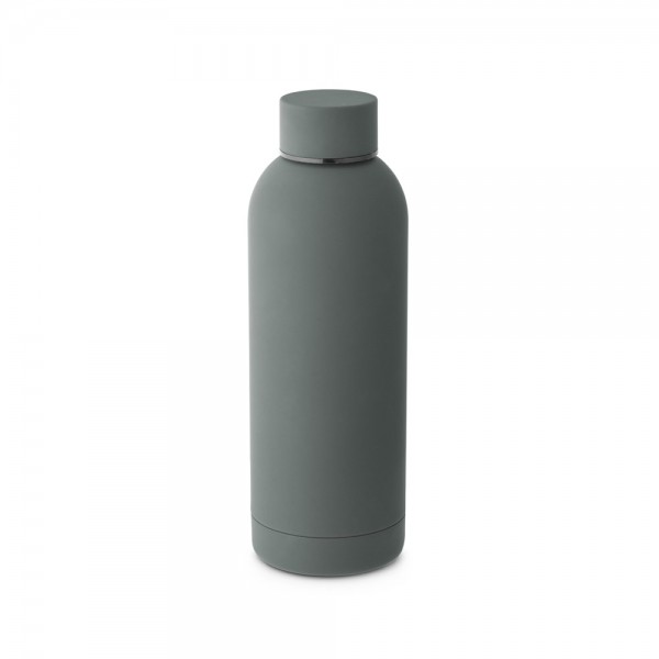 ODIN. Borraccia in acciao inox 550ml