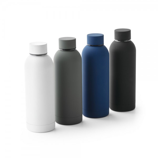 ODIN. Borraccia in acciao inox 550ml