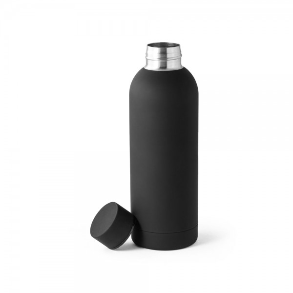 ODIN. Borraccia in acciao inox 550ml