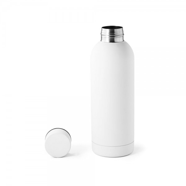ODIN. Borraccia in acciao inox 550ml