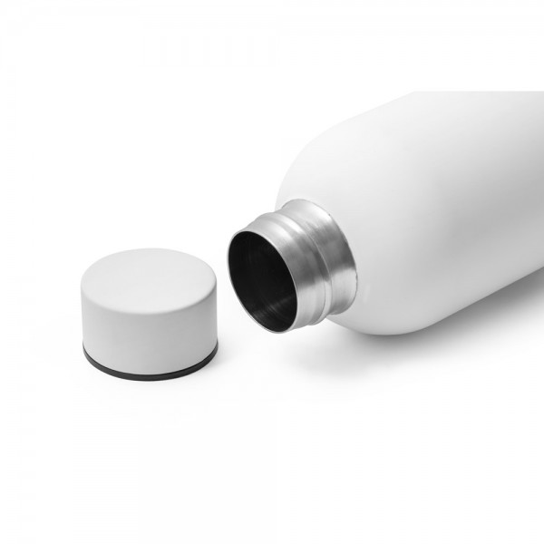 ODIN. Borraccia in acciao inox 550ml