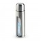 DURANT. Set con thermos e tazze in acciaio inossidabile