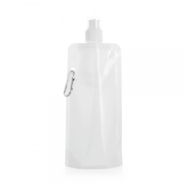 KWILL. Borraccia pieghevole in PE 460 mL