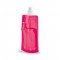 KWILL. Borraccia pieghevole in PE 460 mL