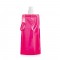 KWILL. Borraccia pieghevole in PE 460 mL