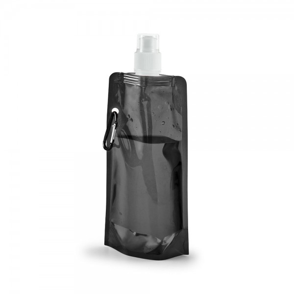 KWILL. Borraccia pieghevole in PE 460 mL