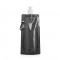 KWILL. Borraccia pieghevole in PE 460 mL