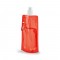 KWILL. Borraccia pieghevole in PE 460 mL
