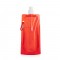 KWILL. Borraccia pieghevole in PE 460 mL