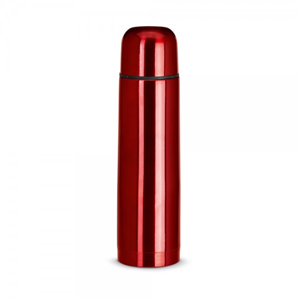 LUKA. Thermos in acciaio inossidabile 500 mL