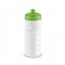 LOWRY. Borraccia sportiva in HDPE 530 mL