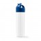 CONLEY. Borraccia sportiva in PS e PE 500 mL
