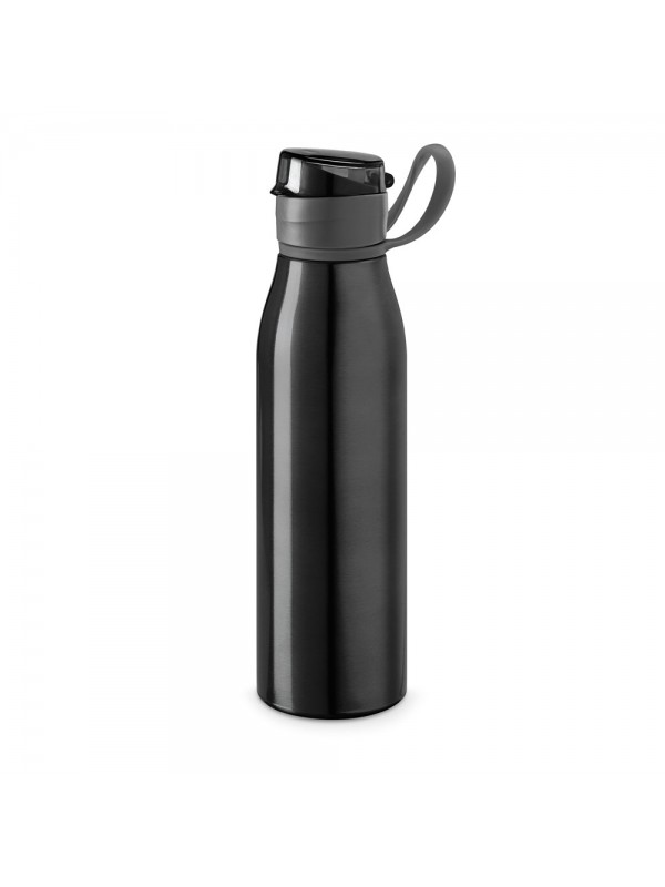 KORVER. Borraccia sportiva in alluminio 650 mL KORVER. Borraccia sportiva in alluminio 650 mL