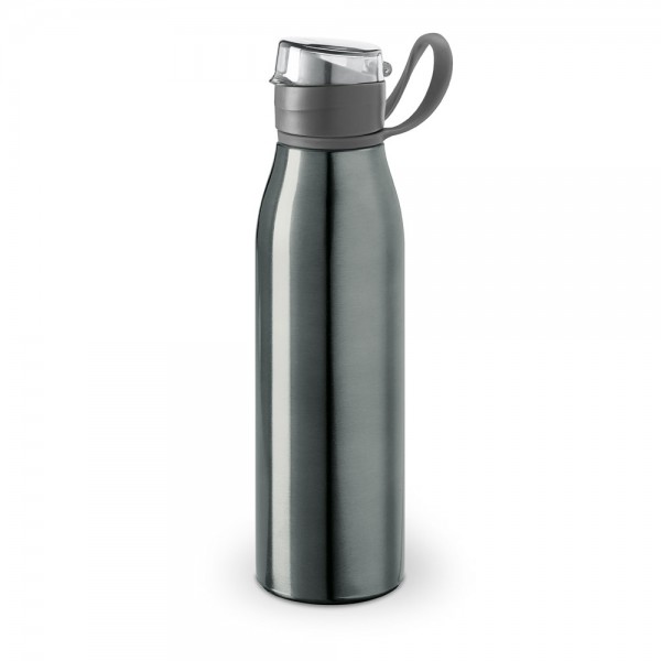 KORVER. Borraccia sportiva in alluminio 650 mL