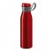 KORVER. Borraccia sportiva in alluminio 650 mL