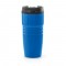 MINT. Bicchiere da viaggio da 520 ml - Rosso