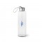 RAISE. Borraccia sportiva in vetro e acciaio inossidabile 520 mL