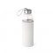 RAISE. Borraccia sportiva in vetro e acciaio inossidabile 520 mL