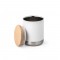 NORRE TUMBLER. Bicchiere in acciaio inox 370 mL