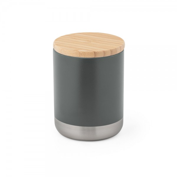 NORRE TUMBLER. Bicchiere in acciaio inox 370 mL