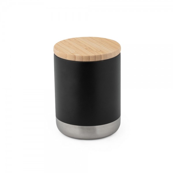 NORRE TUMBLER. Bicchiere in acciaio inox 370 mL
