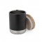 NORRE TUMBLER. Bicchiere in acciaio inox 370 mL