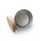 NORRE TUMBLER. Bicchiere in acciaio inox 370 mL