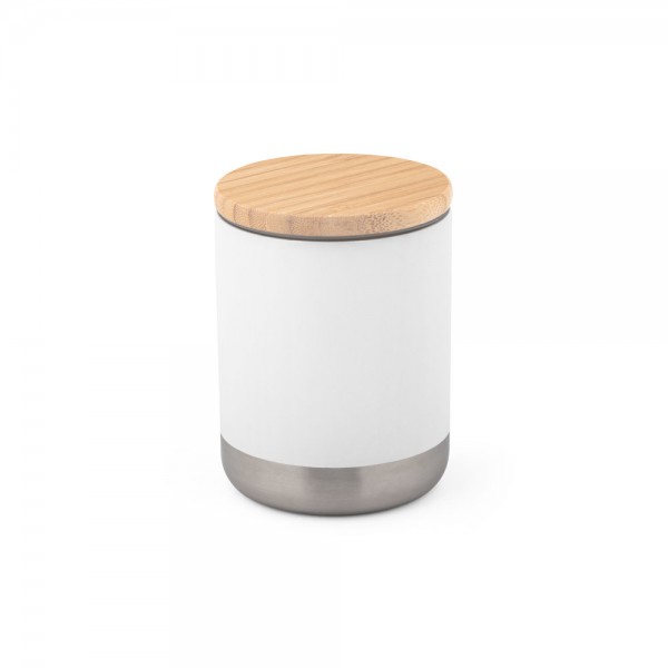 NORRE TUMBLER. Bicchiere in acciaio inox 370 mL