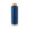 NORRE BOTTLE. Bottiglia in acciaio inox 640 mL