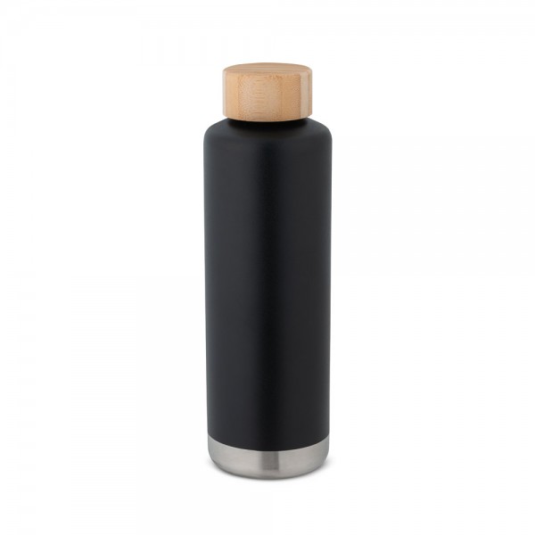 NORRE BOTTLE. Bottiglia in acciaio inox 640 mL