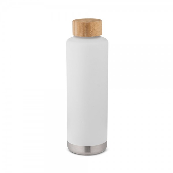 NORRE BOTTLE. Bottiglia in acciaio inox 640 mL