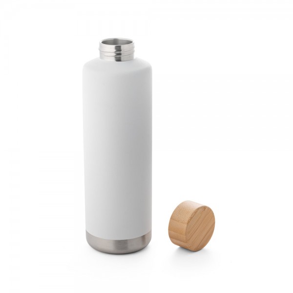NORRE BOTTLE. Bottiglia in acciaio inox 640 mL