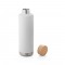 NORRE BOTTLE. Bottiglia in acciaio inox 640 mL