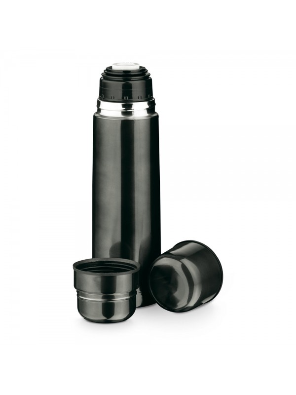 HEAT. Thermos da in acciaio inox 750 mL HEAT. Thermos da in acciaio inox 750 mL