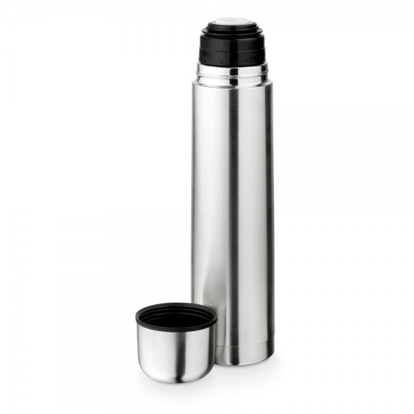 LITER. Thermos in acciaio inox 1000 mL